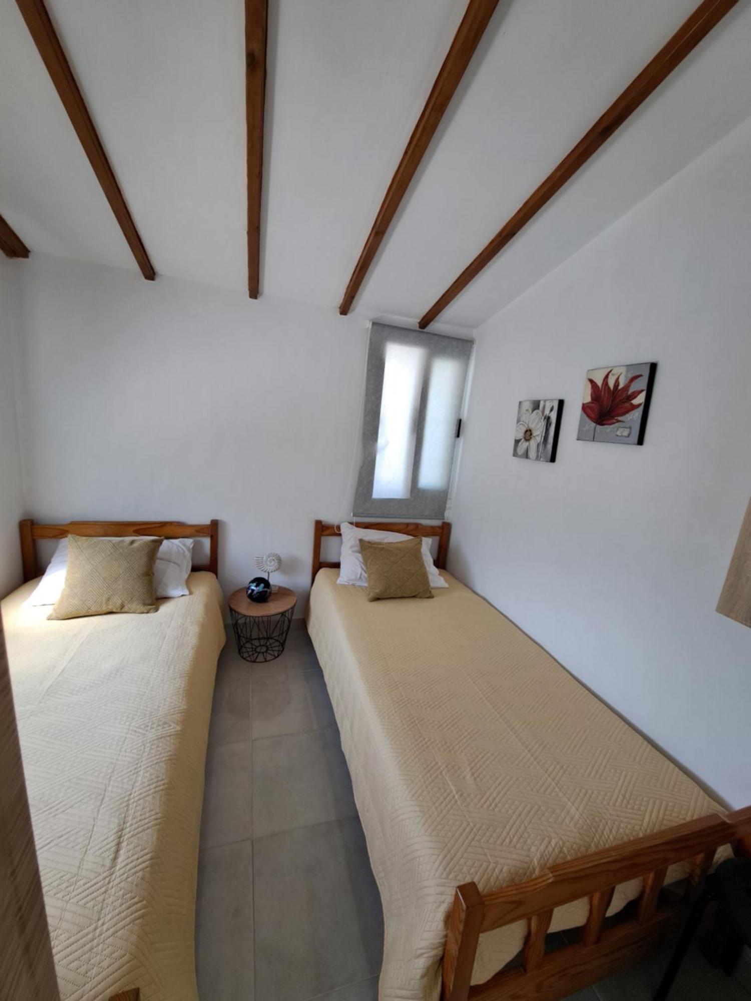 Andria Villa Peristerona  Eksteriør bilde