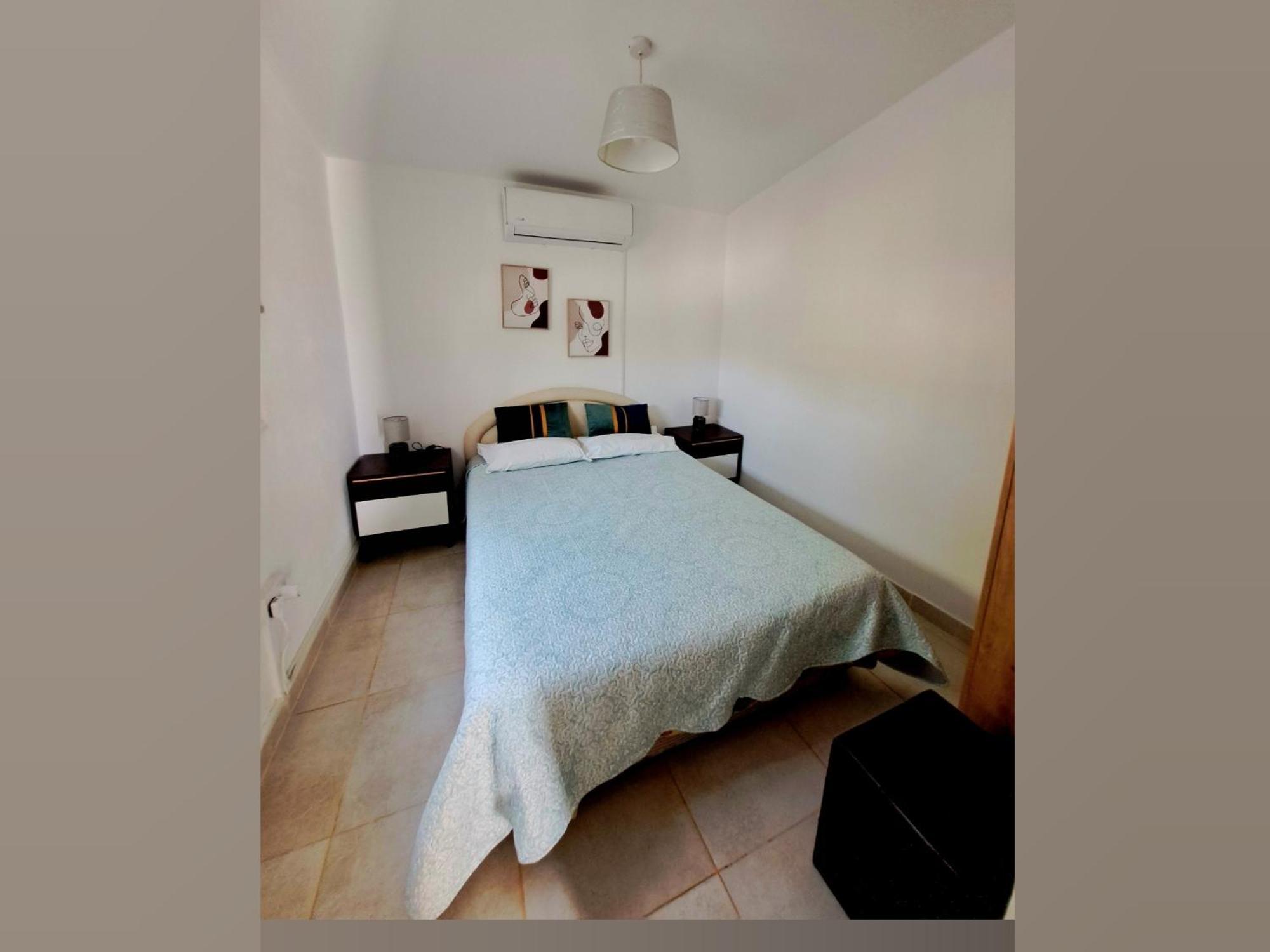 Andria Villa Peristerona  Eksteriør bilde