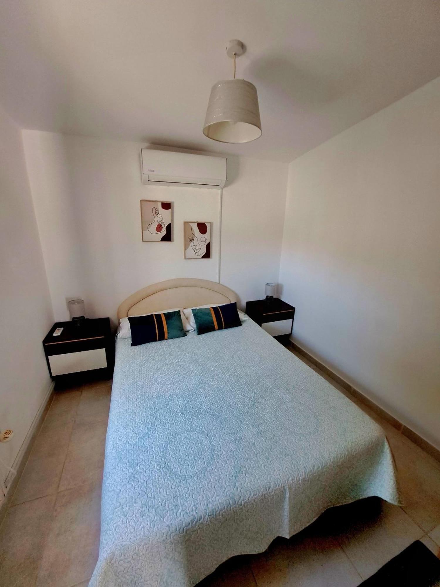 Andria Villa Peristerona  Eksteriør bilde