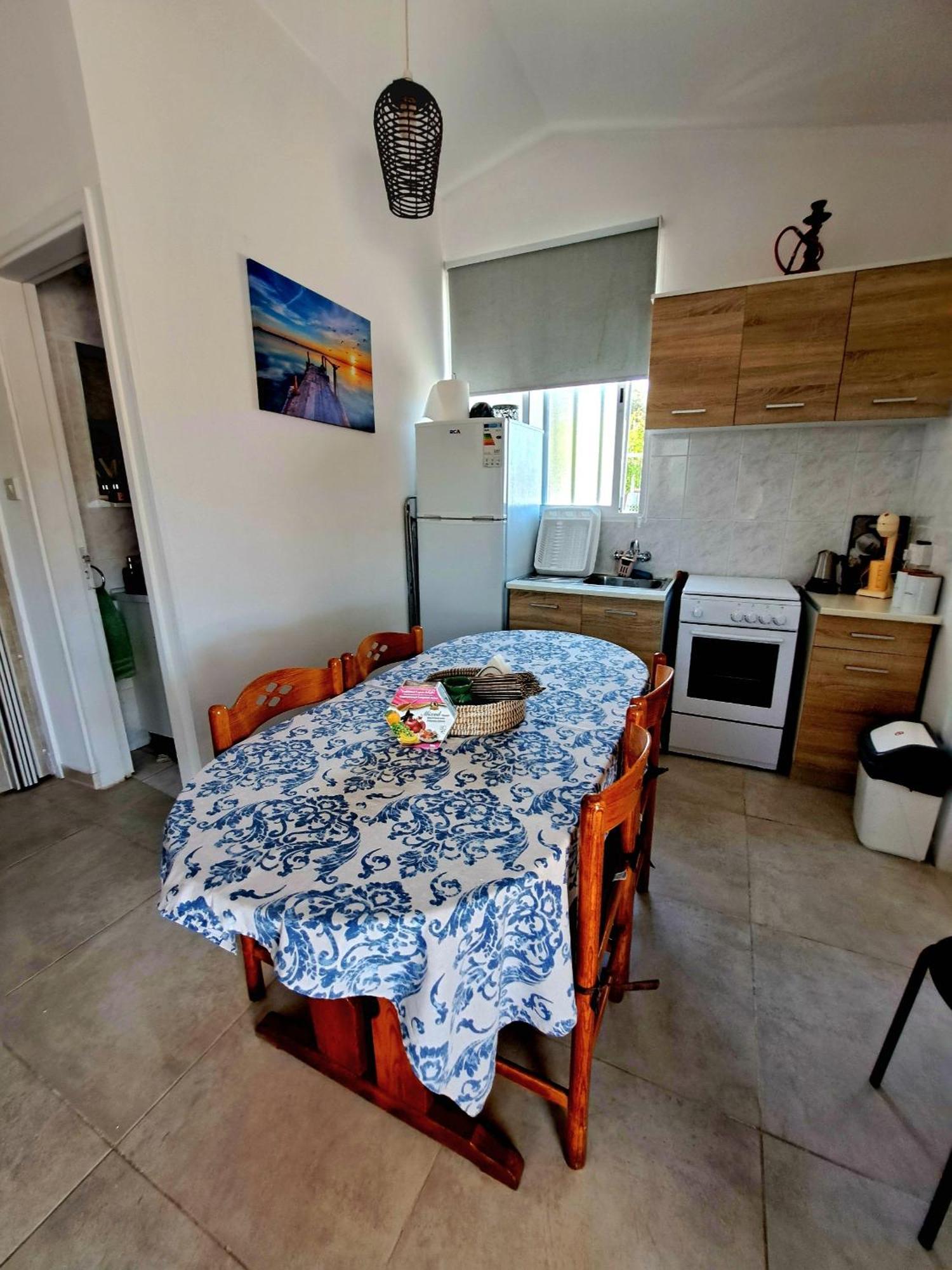 Andria Villa Peristerona  Eksteriør bilde